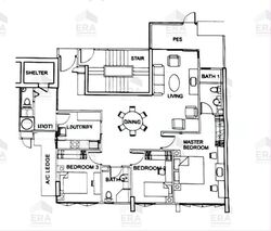 The Alcove (D14), Apartment #589123801